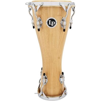 Latin Percussion LP491-AWC slagtrommel, 5,75 Plus, 22,9 cm (5,75 inch) Latin Percussion LP491-AWC slagtrommel, 5,75 Plus, 22,9 cm (5,75 inch)