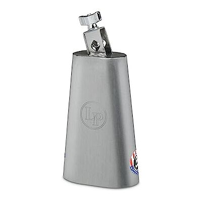 Latin Percussion LPBB080 Banda Bell koebel 8 inch Latin Percussion LPBB080 Banda Bell koebel 8 inch
