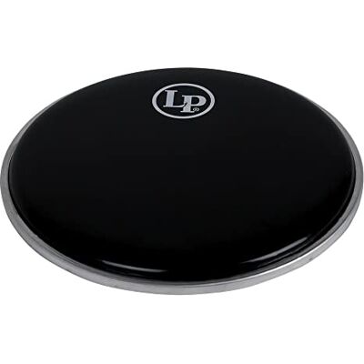 Latin Percussion LP Mini timbale huid en microfoon snare; voor LP845-K, 845-JD John Dolmayan, LP846-SN, LP848-SN, maat 6 inch LP843 Latin Percussion LP Mini timbale huid en microfoon snare; voor LP845-K, 845-JD John Dolmayan, LP846-SN, LP848-SN, maat 6 inch LP843