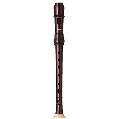 Yamaha YRN302BII – fluit van hars – bruin, Sopranino Yamaha YRN302BII – fluit van hars – bruin, Sopranino