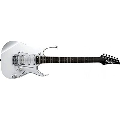 Ibanez Gio GRG140-WH wit Ibanez Gio GRG140-WH wit