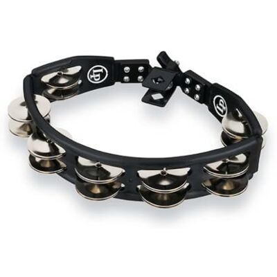 Latin Percussion LP LP160 Cyclop Spons, Zwart Latin Percussion LP LP160 Cyclop Spons, Zwart