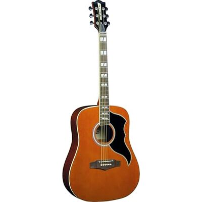 EKO Ranger VI VR Nat Guitars Akoestische gitaar EKO Ranger VI VR Nat Guitars Akoestische gitaar