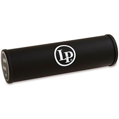 Latin Percussion LP Session Shaker groot, zwart Latin Percussion LP Session Shaker groot, zwart