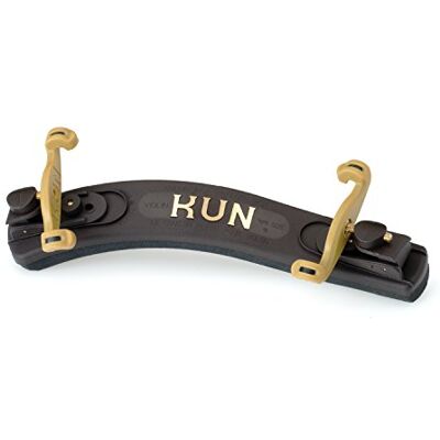 Kun Inklapbare schoudersteun, voor viool 4/4 Kun Inklapbare schoudersteun, voor viool 4/4