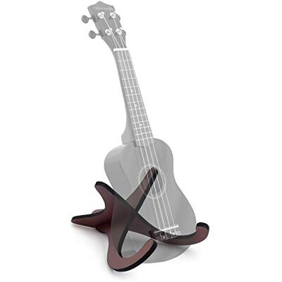 World Rhythm Ukelelelele houder houten ukelele standaard verwijderbare snaarinstrument houder World Rhythm Ukelelelele houder houten ukelele standaard verwijderbare snaarinstrument houder