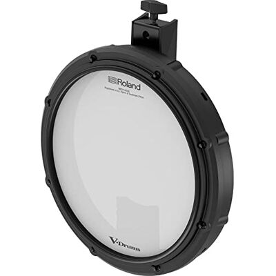 Roland PDX-12 Mesh Snare Pad, 12 inch Roland PDX-12 Mesh Snare Pad, 12 inch
