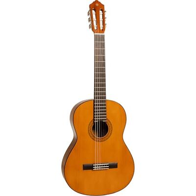 Yamaha C40II Gitaar (9,4 cm, 10 cm) Bruin, Geel Yamaha C40II Gitaar (9,4 cm, 10 cm) Bruin, Geel