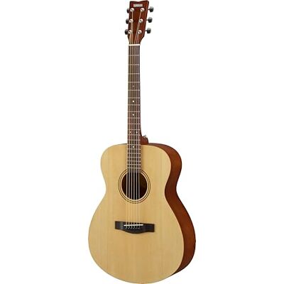 Yamaha FS400 Akoestische gitaar, natuurlijk satijn Yamaha FS400 Akoestische gitaar, natuurlijk satijn