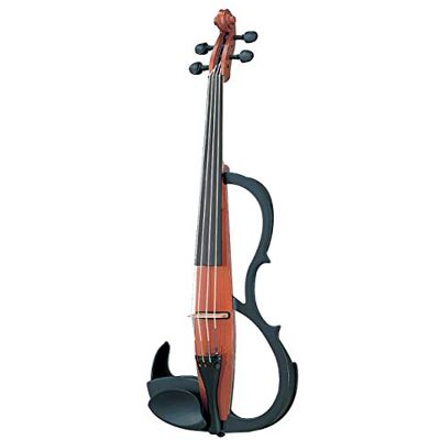Yamaha Silent Viola SVV200BR Yamaha Silent Viola SVV200BR