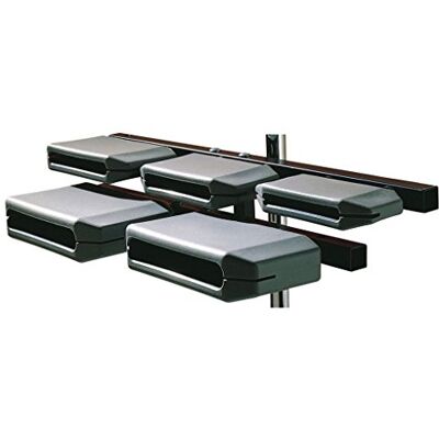 Latin Percussion LP Latijns Percussie LP1210 jamblok Latin Percussion LP Latijns Percussie LP1210 jamblok