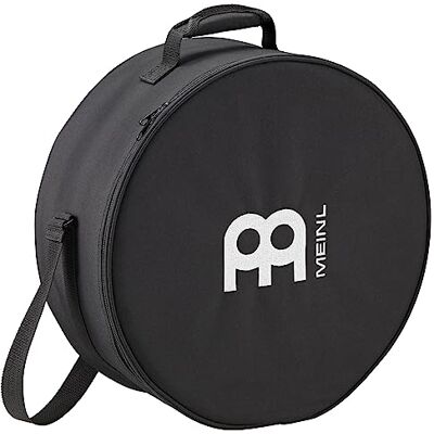 Meinl Percussion Meinl MFDB14IBO Ierse bodhraanhouder Zwart Meinl Percussion Meinl MFDB14IBO Ierse bodhraanhouder Zwart