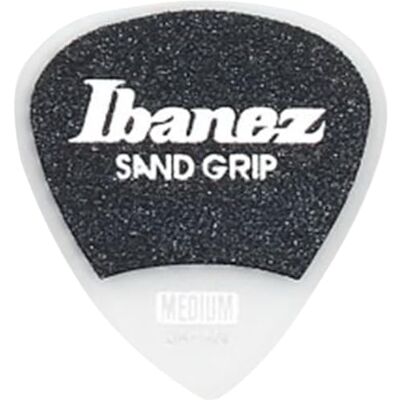 Ibanez PPA16MSG-WH plectrums, wit, 0,8 mm Ibanez PPA16MSG-WH plectrums, wit, 0,8 mm