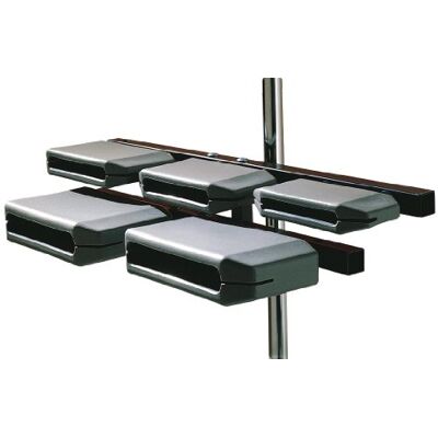 Latin Percussion LP Latijns Percussie LP1210 jamblok Latin Percussion LP Latijns Percussie LP1210 jamblok