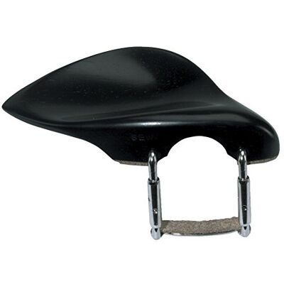 GEWA Kinriem viool 4/4 model ebony cartridge GEWA Kinriem viool 4/4 model ebony cartridge