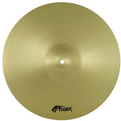 Tiger CYM14-BR 16" Crash zwembad Tiger CYM14-BR 16" Crash zwembad