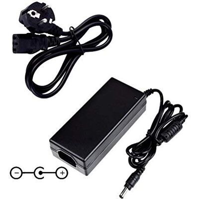 TOP CHARGEUR ® Voedingsadapter oplader 12V voor Roland BR-1600 / BR-1200CD / MC-808 / C200 / Prelude/RK-100 / F-110 / RP-201 / HP-302 / FP-7 / FR-3x / JM-8 TOP CHARGEUR ® Voedingsadapter oplader 12V voor Roland BR-1600 / BR-1200CD / MC-808 / C200 / Prelude/RK-100 / F-110 / RP-201 / HP-302 / FP-7 / FR-3x / JM-8