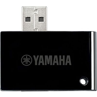 Yamaha ZT35430- Adapter Zwart Yamaha ZT35430- Adapter Zwart