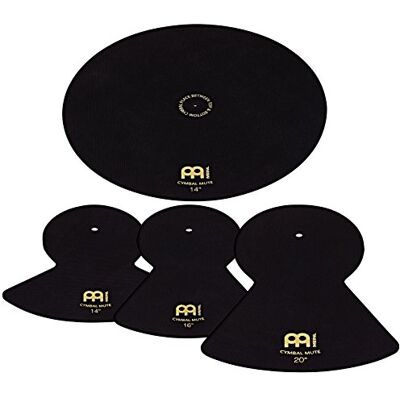 Meinl Percussion MEINL bekken 141620 (MCM-141620) Meinl Percussion MEINL bekken 141620 (MCM-141620)