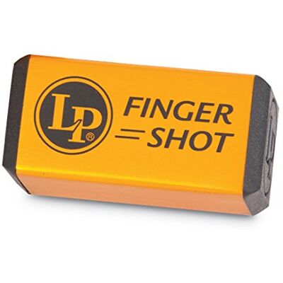 Latin Percussion LP Latin Percussie Shaker Finger Shots LP442F Latin Percussion LP Latin Percussie Shaker Finger Shots LP442F