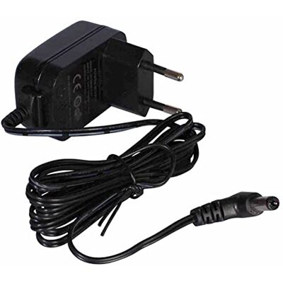 Thornton AC AC AC adapter gelijk aan Casio AD-5, 100-240V Thornton AC AC AC adapter gelijk aan Casio AD-5, 100-240V
