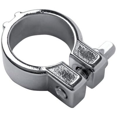 Latin Percussion Latijns Percussie Hardware & Reserveonderdelen Geheugenklem Matador 1 1/8" M290, LP937 Latin Percussion Latijns Percussie Hardware & Reserveonderdelen Geheugenklem Matador 1 1/8" M290, LP937
