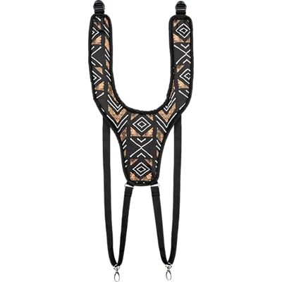 Meinl Percussion Kanga Sarong djembe riem Meinl Percussion Kanga Sarong djembe riem