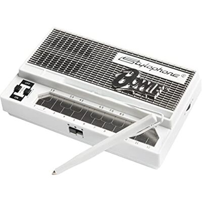 Stylophone Bowie Limited Edition synthesizer Stylophone Bowie Limited Edition synthesizer