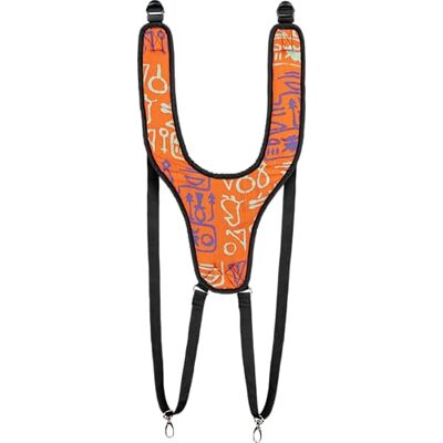 Meinl Percussion Strap voor djembe farao's Meinl Percussion Strap voor djembe farao's