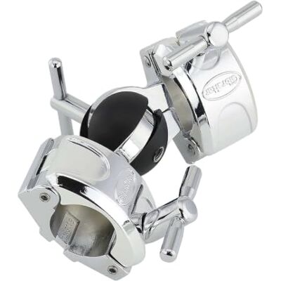 Gibraltar Chrome Series Ultra Adjust verbindingsstuk Gibraltar Chrome Series Ultra Adjust verbindingsstuk