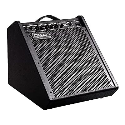 COOLMUSIC 100W Bluetooth Persoonlijke Monitor Versterker Elektrische Batterij Versterker Speaker, Toetsenbord en Akoestische Gitaar Speaker COOLMUSIC 100W Bluetooth Persoonlijke Monitor Versterker Elektrische Batterij Versterker Speaker, Toetsenbord en Akoestische Gitaar Speaker