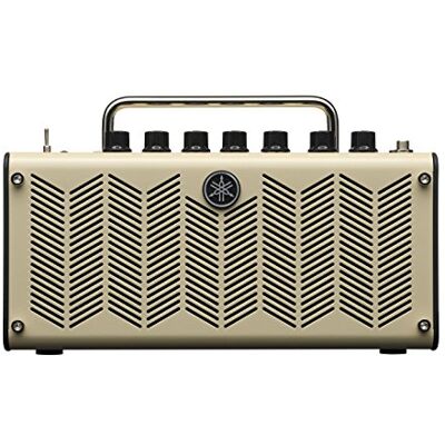 Yamaha THR5H Gitaarversterker met modellering crème Yamaha THR5H Gitaarversterker met modellering crème