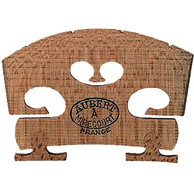Aubert Vioolbrug 3/4 gemiddelde voetbreedte 38 Aubert Vioolbrug 3/4 gemiddelde voetbreedte 38