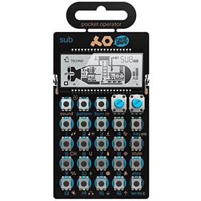 Teenage Engineering Sub PO-14 Teenage Engineering Sub PO-14