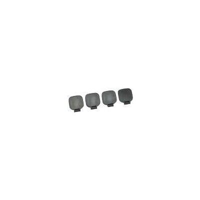 Zebra Technologies ZEBRA Spacers for ZQ310 Media com. to Accept 2" (50.8), KIT-MPM-MD2SPR5-01 (to Accept 2 (50.8) Wide Paper (5 sets, 2 per set)) Zebra Technologies ZEBRA Spacers for ZQ310 Media com. to Accept 2" (50.8), KIT-MPM-MD2SPR5-01 (to Accept 2 (50.8) Wide Paper (5 sets, 2 per set))