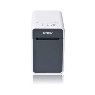 Brother TD-2125N labelprinter Brother TD-2125N labelprinter