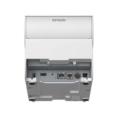 Epson TM-T88VII (131): USB Ethernet Epson TM-T88VII (131): USB Ethernet