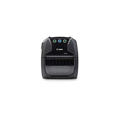 Zebra Technologies ZEBRA ZQ220 labelprinter thermodirecte druk 203 x 203 DPI bekabeld & draadloos Zebra Technologies ZEBRA ZQ220 labelprinter thermodirecte druk 203 x 203 DPI bekabeld & draadloos