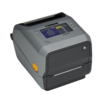 Zebra Technologies ZEBRA ZD621T TRANSFERENCIA TERMICA IMPRESORA MONOCHROOM GRIJS 300 DPI 108 MM (4,25") ANCHO DE IMPRESIÓN Zebra Technologies ZEBRA ZD621T TRANSFERENCIA TERMICA IMPRESORA MONOCHROOM GRIJS 300 DPI 108 MM (4,25") ANCHO DE IMPRESIÓN
