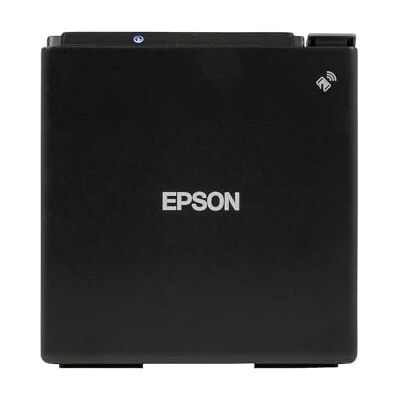 Epson IMPRESORA TM-M30II USB + ethernet + NES + BT Black PS EU Epson IMPRESORA TM-M30II USB + ethernet + NES + BT Black PS EU