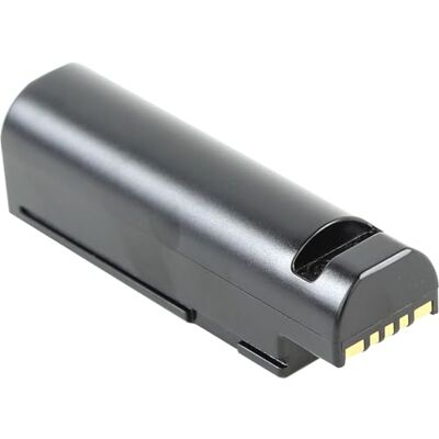 Zebra Technologies Zebra BTRY-36IAB0E-00 reserveonderdeel voor printer/scanner Batterij/Accu 1 stuk(s) Zebra Technologies Zebra BTRY-36IAB0E-00 reserveonderdeel voor printer/scanner Batterij/Accu 1 stuk(s)