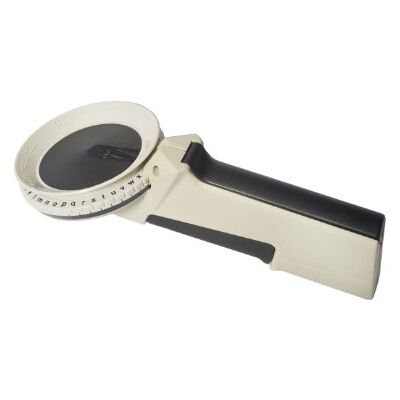 Reizen Braille labelapparaat RL-350 Reizen Braille labelapparaat RL-350