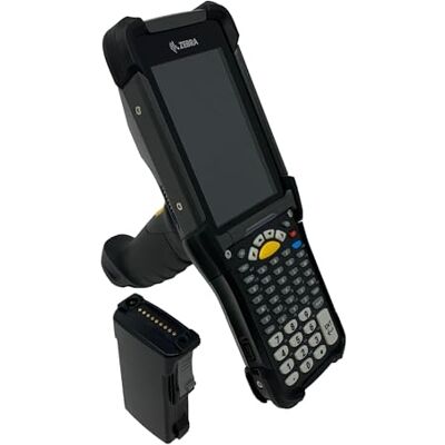 Zebra Technologies Zebra MC9300 WLAN Gun 4/32 GB GMS merk Zebra Technologies Zebra MC9300 WLAN Gun 4/32 GB GMS merk