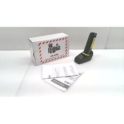 DataLogic Accu RBP-900, 3,350 mAh DataLogic Accu RBP-900, 3,350 mAh
