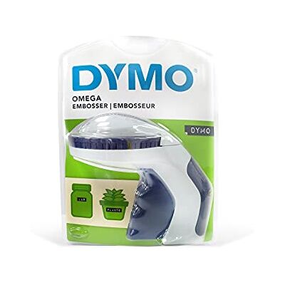 Dymo Omega Home Schuifmachine S0717930 Dymo Omega Home Schuifmachine S0717930