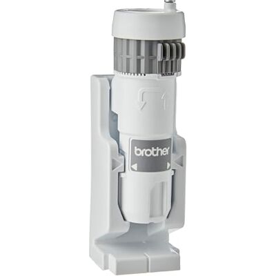 Brother Universele pennenhouder, wit, 21 x 14 x 4 cm Brother Universele pennenhouder, wit, 21 x 14 x 4 cm