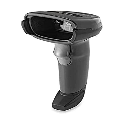 Zebra Technologies Zebra DS2208-SR7U2100SGW DS2208-SR USB-kit met barcode- en magazijnhouder > Barcodescanner+) Zwart Zebra Technologies Zebra DS2208-SR7U2100SGW DS2208-SR USB-kit met barcode- en magazijnhouder > Barcodescanner+) Zwart