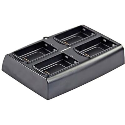 DataLogic Batt-Charger 4Slot SchorpiOX3 DataLogic Batt-Charger 4Slot SchorpiOX3
