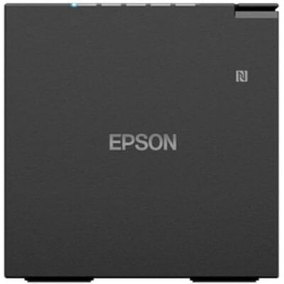Epson TM-M30III (152): WI-FI + Bluetooth Model Zwart Epson TM-M30III (152): WI-FI + Bluetooth Model Zwart