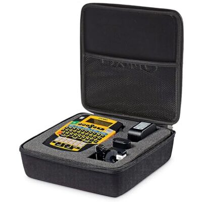 Dymo RHINO 4200 QWERTY KITCASE Dymo RHINO 4200 QWERTY KITCASE